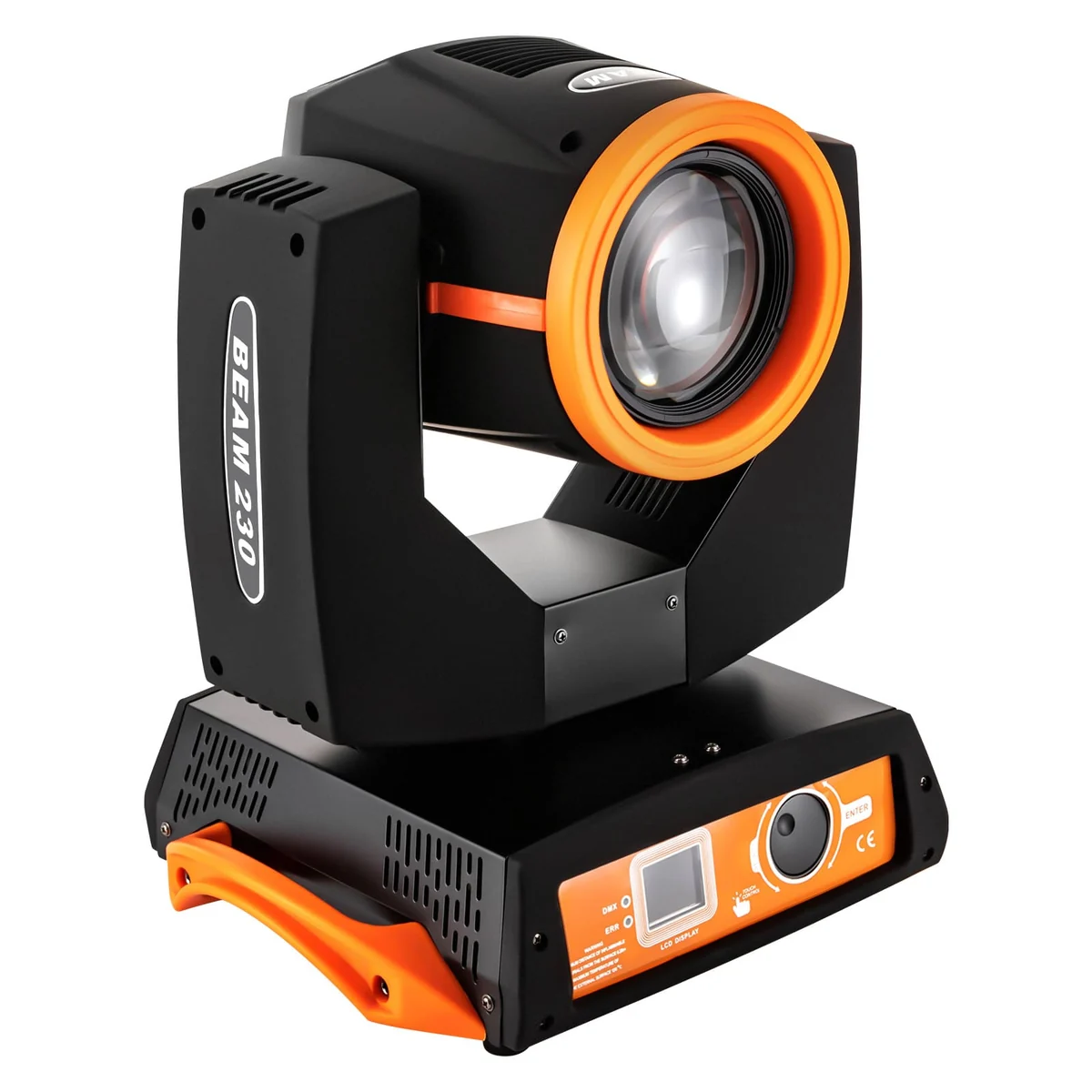 Lyre Beam 7R 230W Shehds