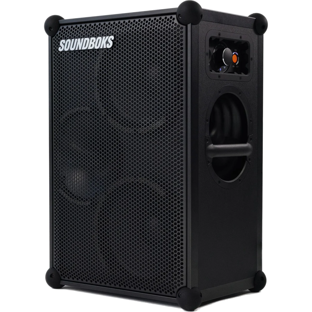 Enceinte Soundboks (photo temporaire, generation a confirmer)