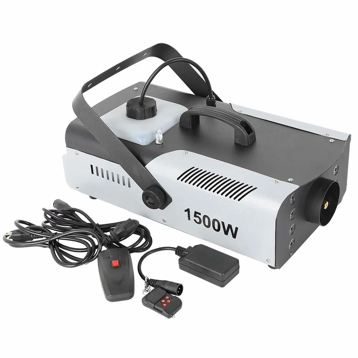 Machine a fumee 1500W