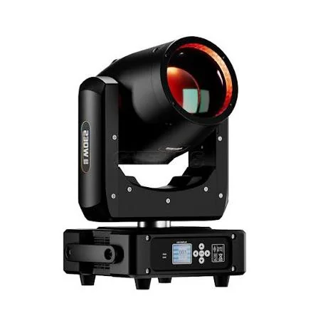 Lyre Beam 7R 230W Shehds